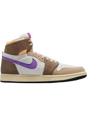 Air Jordan Mens 1 High Zoom Air Cmft Shoes Size 8.5